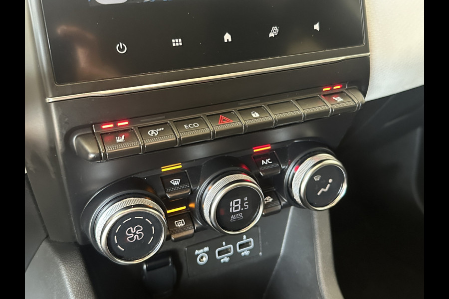 Renault Clio 1.0 TCe 90pk Techno | Navi | Camera | 16" | PDC V+A | Carplay | Renault Clio 1.0 TCe 90pk Techno | Navi | Camera | 16" | PDC V+A | Carplay |