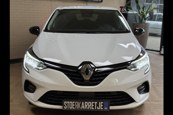 Renault Clio 1.0 TCe 90pk Techno | Navi | Camera | 16" | PDC V+A | Carplay | Renault Clio 1.0 TCe 90pk Techno | Navi | Camera | 16" | PDC V+A | Carplay |
