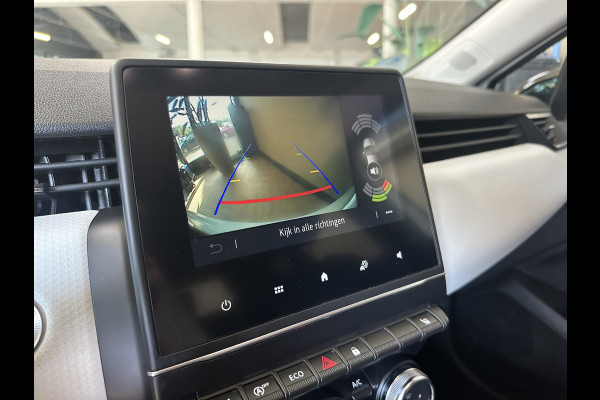 Renault Clio 1.0 TCe 90pk Techno | Navi | Camera | 16" | PDC V+A | Carplay | Renault Clio 1.0 TCe 90pk Techno | Navi | Camera | 16" | PDC V+A | Carplay |