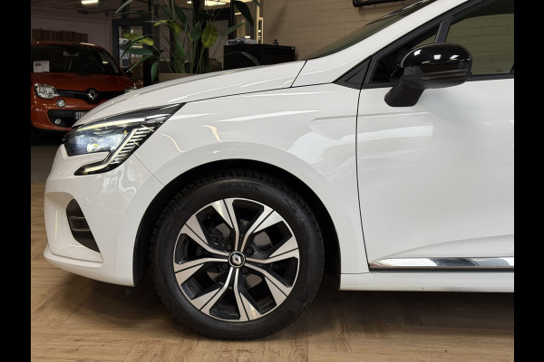 Renault Clio 1.0 TCe 90pk Techno | Navi | Camera | 16" | PDC V+A | Carplay | Renault Clio 1.0 TCe 90pk Techno | Navi | Camera | 16" | PDC V+A | Carplay |