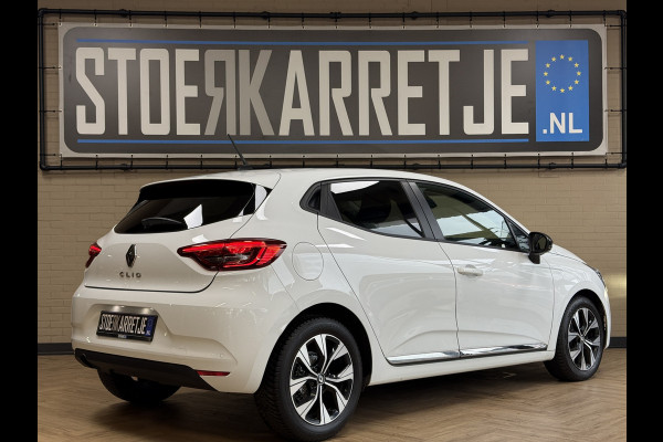 Renault Clio 1.0 TCe 90pk Techno | Navi | Camera | 16" | PDC V+A | Carplay | Renault Clio 1.0 TCe 90pk Techno | Navi | Camera | 16" | PDC V+A | Carplay |