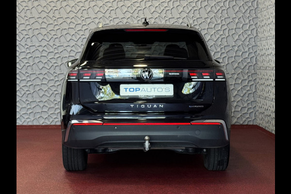 Volkswagen Tiguan 1.5 eHYBRID 204PK ELEGANCE 360.CAM TREKHAAK ELEK.KLEP XL.NAVI MATRIX.LED HARMAN KARDON HEADUP "Volkswagen rijden begint bij Topautos.nl – 75 topmodellen direct op voorraad!"