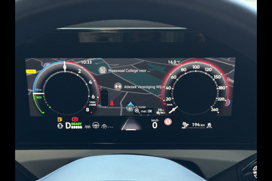 Volkswagen Tiguan 1.5 eHYBRID 204PK ELEGANCE 360.CAM TREKHAAK ELEK.KLEP XL.NAVI MATRIX.LED HARMAN KARDON HEADUP "Volkswagen rijden begint bij Topautos.nl – 75 topmodellen direct op voorraad!"
