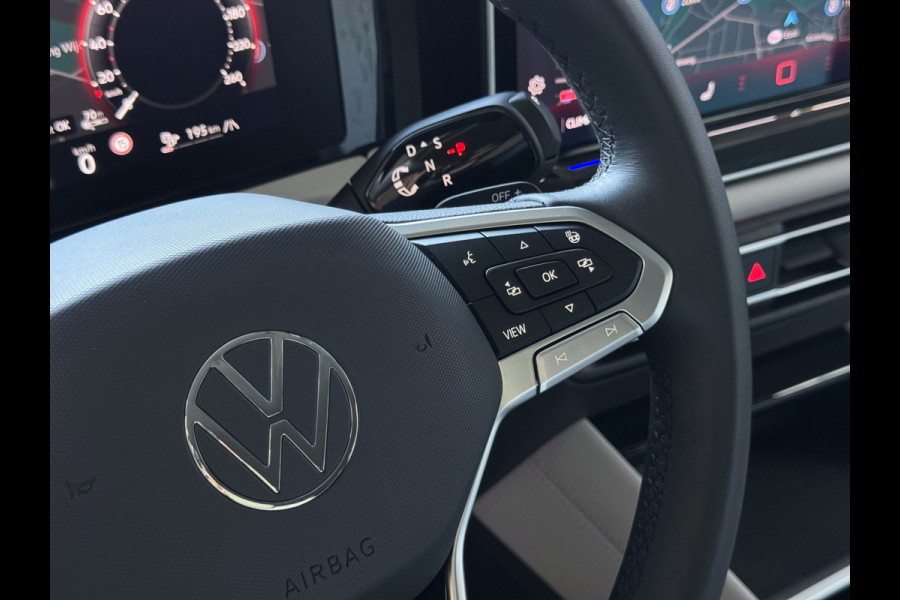 Volkswagen Tiguan 1.5 eHYBRID 204PK ELEGANCE 360.CAM TREKHAAK ELEK.KLEP XL.NAVI MATRIX.LED HARMAN KARDON HEADUP "Volkswagen rijden begint bij Topautos.nl – 75 topmodellen direct op voorraad!"