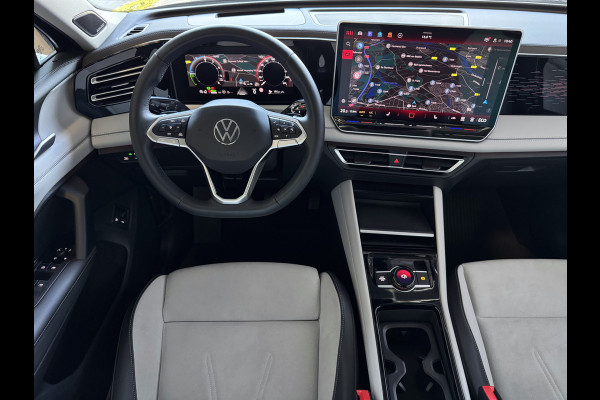 Volkswagen Tiguan 1.5 eHYBRID 204PK ELEGANCE 360.CAM TREKHAAK ELEK.KLEP XL.NAVI MATRIX.LED HARMAN KARDON HEADUP "Volkswagen rijden begint bij Topautos.nl – 75 topmodellen direct op voorraad!"