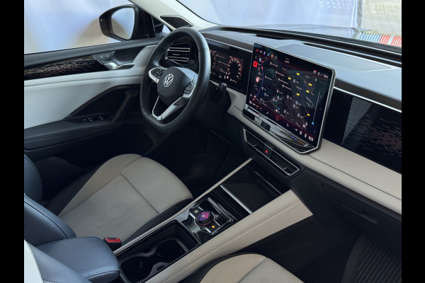 Volkswagen Tiguan 1.5 eHYBRID 204PK ELEGANCE 360.CAM TREKHAAK ELEK.KLEP XL.NAVI MATRIX.LED HARMAN KARDON HEADUP "Volkswagen rijden begint bij Topautos.nl – 75 topmodellen direct op voorraad!"