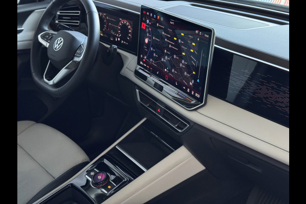 Volkswagen Tiguan 1.5 eHYBRID 204PK ELEGANCE 360.CAM TREKHAAK ELEK.KLEP XL.NAVI MATRIX.LED HARMAN KARDON HEADUP "Volkswagen rijden begint bij Topautos.nl – 75 topmodellen direct op voorraad!"