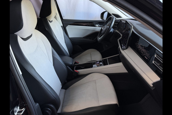 Volkswagen Tiguan 1.5 eHYBRID 204PK ELEGANCE 360.CAM TREKHAAK ELEK.KLEP XL.NAVI MATRIX.LED HARMAN KARDON HEADUP "Volkswagen rijden begint bij Topautos.nl – 75 topmodellen direct op voorraad!"
