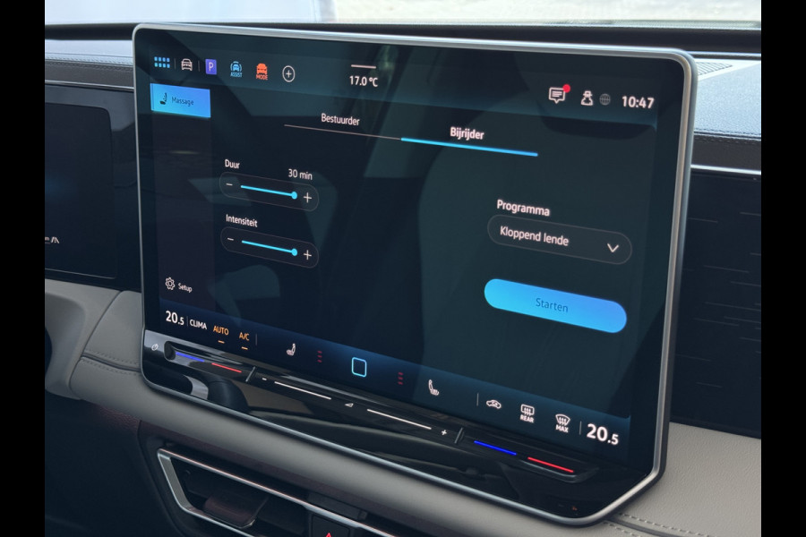 Volkswagen Tiguan 1.5 eHYBRID 204PK ELEGANCE 360.CAM TREKHAAK ELEK.KLEP XL.NAVI MATRIX.LED HARMAN KARDON HEADUP "Volkswagen rijden begint bij Topautos.nl – 75 topmodellen direct op voorraad!"