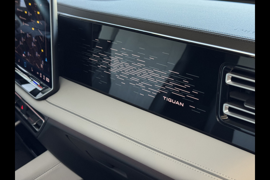 Volkswagen Tiguan 1.5 eHYBRID 204PK ELEGANCE 360.CAM TREKHAAK ELEK.KLEP XL.NAVI MATRIX.LED HARMAN KARDON HEADUP "Volkswagen rijden begint bij Topautos.nl – 75 topmodellen direct op voorraad!"