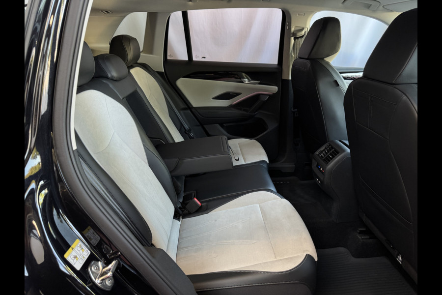Volkswagen Tiguan 1.5 eHYBRID 204PK ELEGANCE 360.CAM TREKHAAK ELEK.KLEP XL.NAVI MATRIX.LED HARMAN KARDON HEADUP "Volkswagen rijden begint bij Topautos.nl – 75 topmodellen direct op voorraad!"