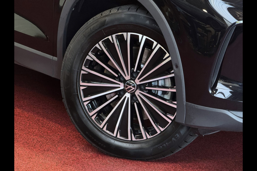 Volkswagen Tiguan 1.5 eHYBRID 204PK ELEGANCE 360.CAM TREKHAAK ELEK.KLEP XL.NAVI MATRIX.LED HARMAN KARDON HEADUP "Volkswagen rijden begint bij Topautos.nl – 75 topmodellen direct op voorraad!"