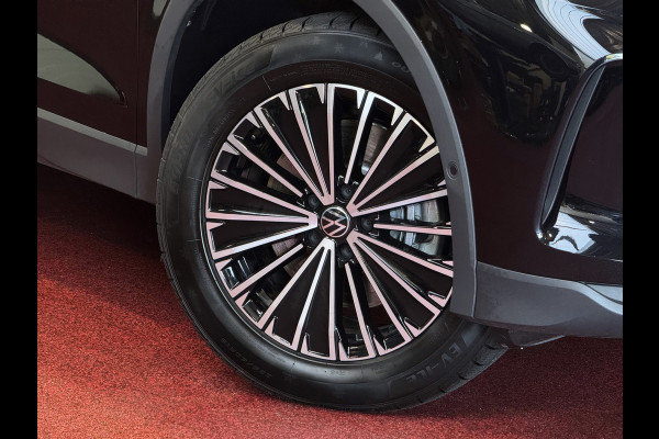 Volkswagen Tiguan 1.5 eHYBRID 204PK ELEGANCE 360.CAM TREKHAAK ELEK.KLEP XL.NAVI MATRIX.LED HARMAN KARDON HEADUP "Volkswagen rijden begint bij Topautos.nl – 75 topmodellen direct op voorraad!"