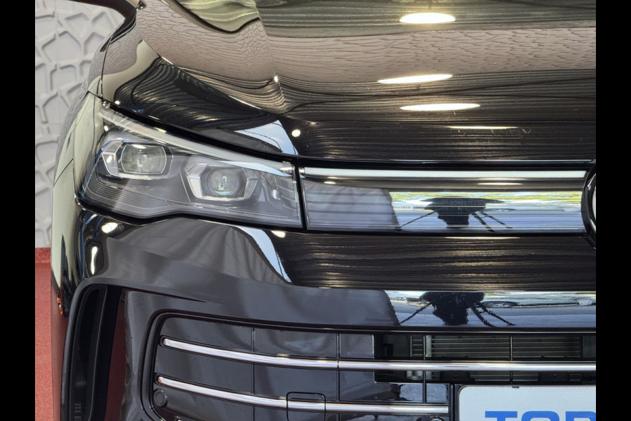Volkswagen Tiguan 1.5 eHYBRID 204PK ELEGANCE 360.CAM TREKHAAK ELEK.KLEP XL.NAVI MATRIX.LED HARMAN KARDON HEADUP "Volkswagen rijden begint bij Topautos.nl – 75 topmodellen direct op voorraad!"