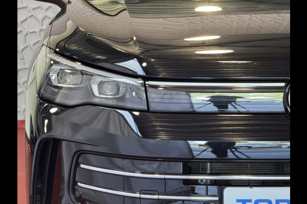 Volkswagen Tiguan 1.5 eHYBRID 204PK ELEGANCE 360.CAM TREKHAAK ELEK.KLEP XL.NAVI MATRIX.LED HARMAN KARDON HEADUP "Volkswagen rijden begint bij Topautos.nl – 75 topmodellen direct op voorraad!"