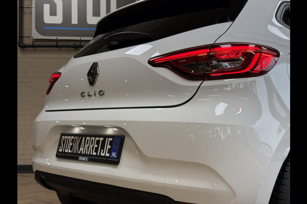Renault Clio 1.0 TCe 90pk Techno | Navi | Camera | 16" | PDC V+A | Carplay | Renault Clio 1.0 TCe 90pk Techno | Navi | Camera | 16" | PDC V+A | Carplay |