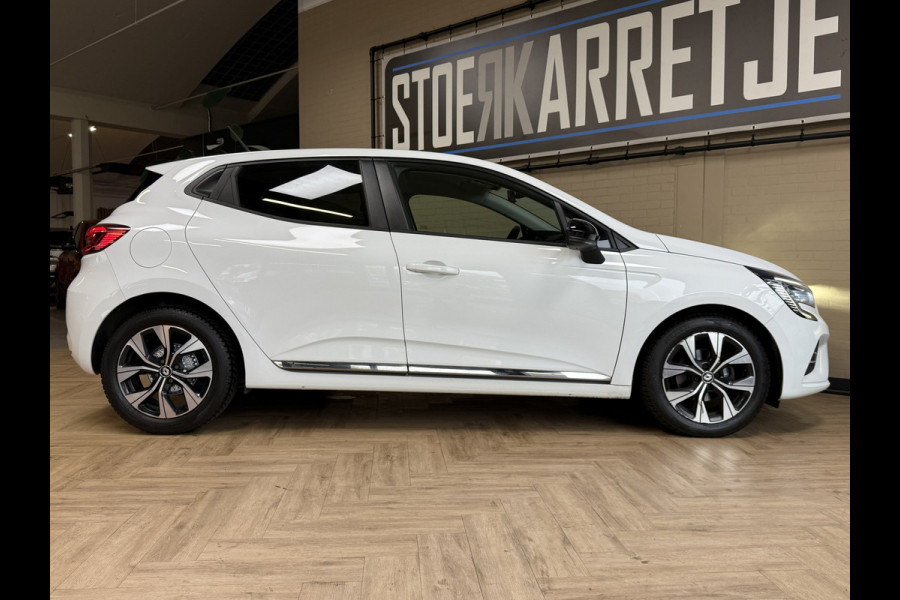 Renault Clio 1.0 TCe 90pk Techno | Navi | Camera | 16" | PDC V+A | Carplay | Renault Clio 1.0 TCe 90pk Techno | Navi | Camera | 16" | PDC V+A | Carplay |