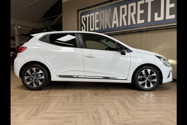 Renault Clio 1.0 TCe 90pk Techno | Navi | Camera | 16" | PDC V+A | Carplay | Renault Clio 1.0 TCe 90pk Techno | Navi | Camera | 16" | PDC V+A | Carplay |