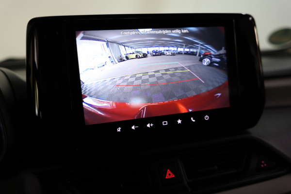Suzuki Swift 1.2 Style Smart Hybrid AUT ACC CARPLAY CAMERA STOELVW KEYLS '24