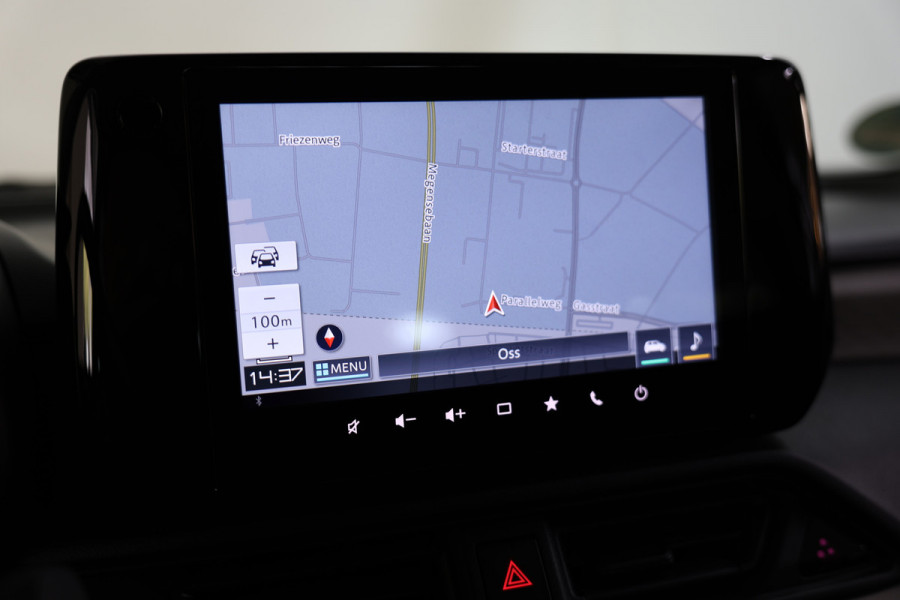 Suzuki Swift 1.2 Style Smart Hybrid AUT ACC CARPLAY CAMERA STOELVW KEYLS '24
