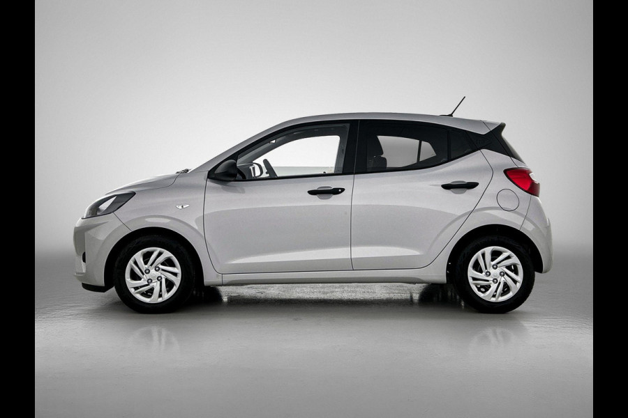 Hyundai i10 1.0 Comfort CAMERA | CARPLAY | CRUISE | 5jr GARANTIE