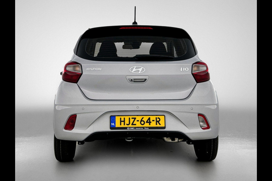 Hyundai i10 1.0 Comfort CAMERA | CARPLAY | CRUISE | 5jr GARANTIE