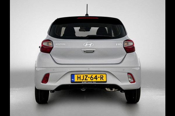 Hyundai i10 1.0 Comfort CAMERA | CARPLAY | CRUISE | 5jr GARANTIE