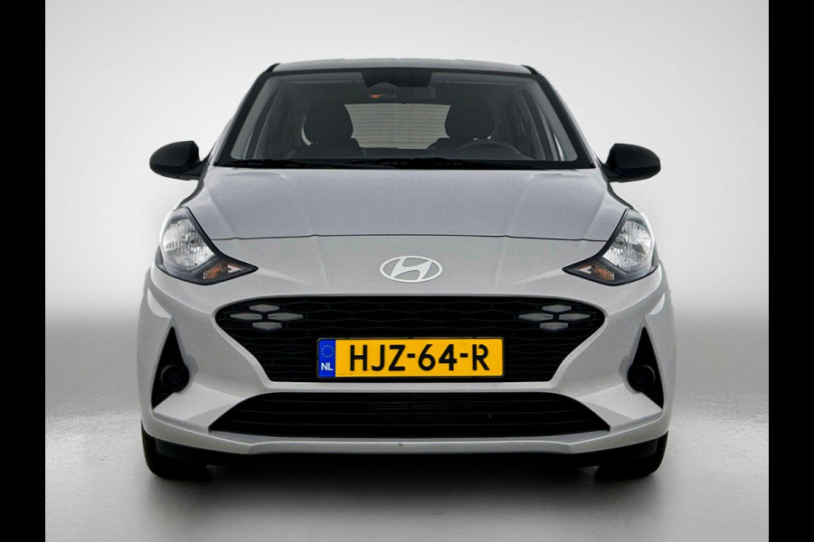 Hyundai i10 1.0 Comfort CAMERA | CARPLAY | CRUISE | 5jr GARANTIE