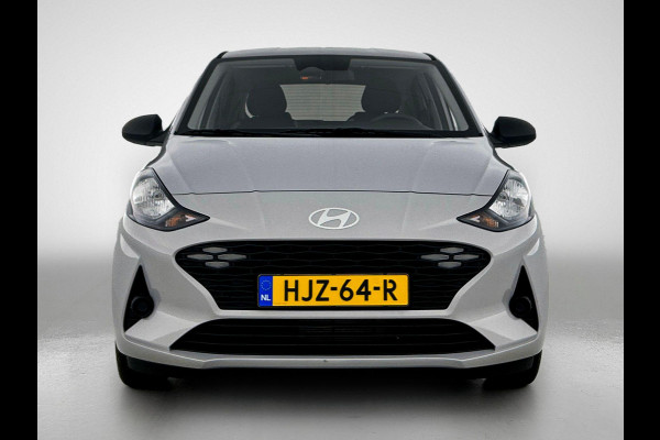 Hyundai i10 1.0 Comfort CAMERA | CARPLAY | CRUISE | 5jr GARANTIE
