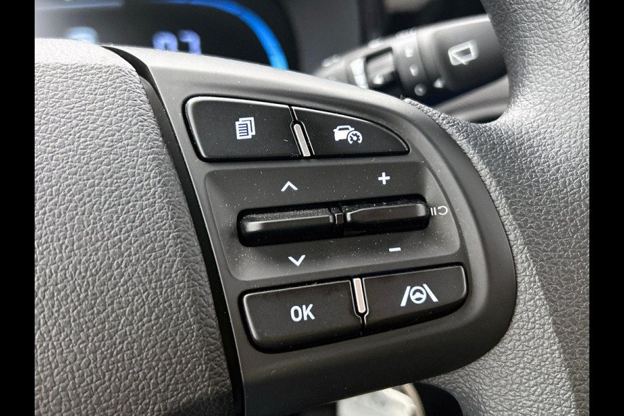 Hyundai i10 1.0 Comfort CAMERA | CARPLAY | CRUISE | 5jr GARANTIE
