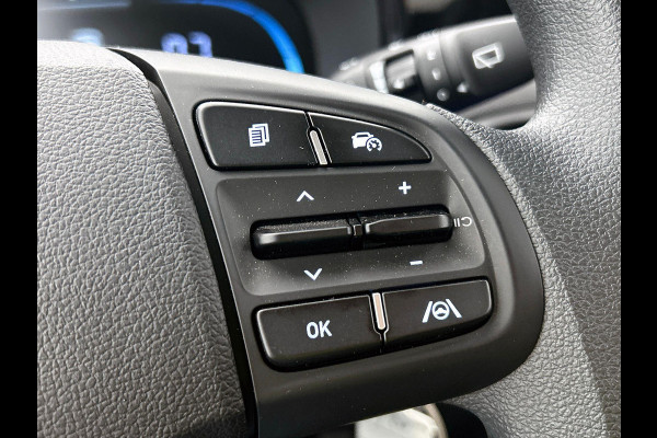 Hyundai i10 1.0 Comfort CAMERA | CARPLAY | CRUISE | 5jr GARANTIE