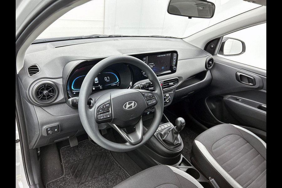 Hyundai i10 1.0 Comfort CAMERA | CARPLAY | CRUISE | 5jr GARANTIE