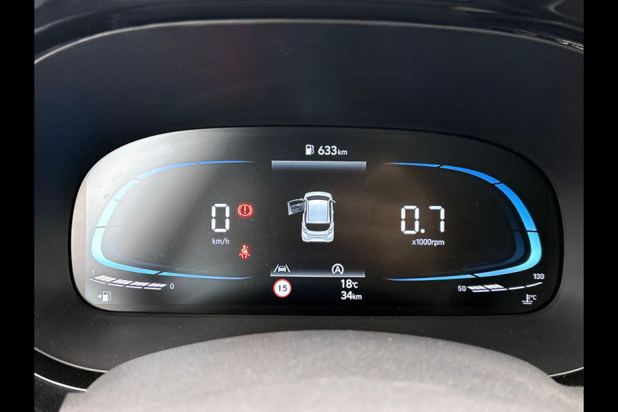 Hyundai i10 1.0 Comfort CAMERA | CARPLAY | CRUISE | 5jr GARANTIE