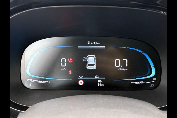 Hyundai i10 1.0 Comfort CAMERA | CARPLAY | CRUISE | 5jr GARANTIE