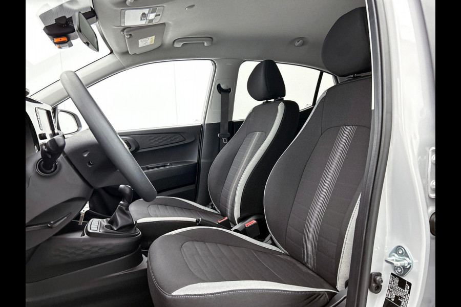 Hyundai i10 1.0 Comfort CAMERA | CARPLAY | CRUISE | 5jr GARANTIE
