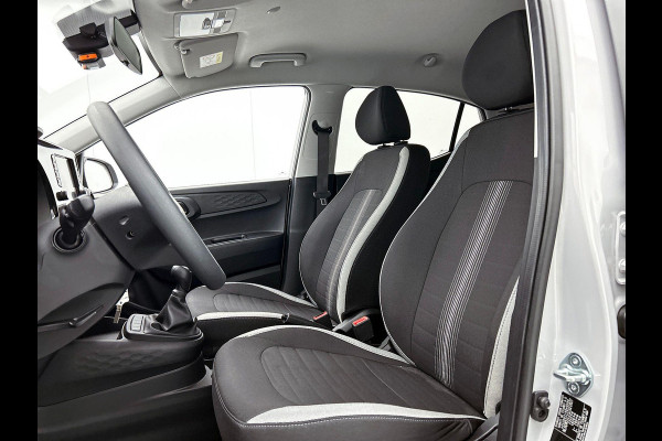 Hyundai i10 1.0 Comfort CAMERA | CARPLAY | CRUISE | 5jr GARANTIE