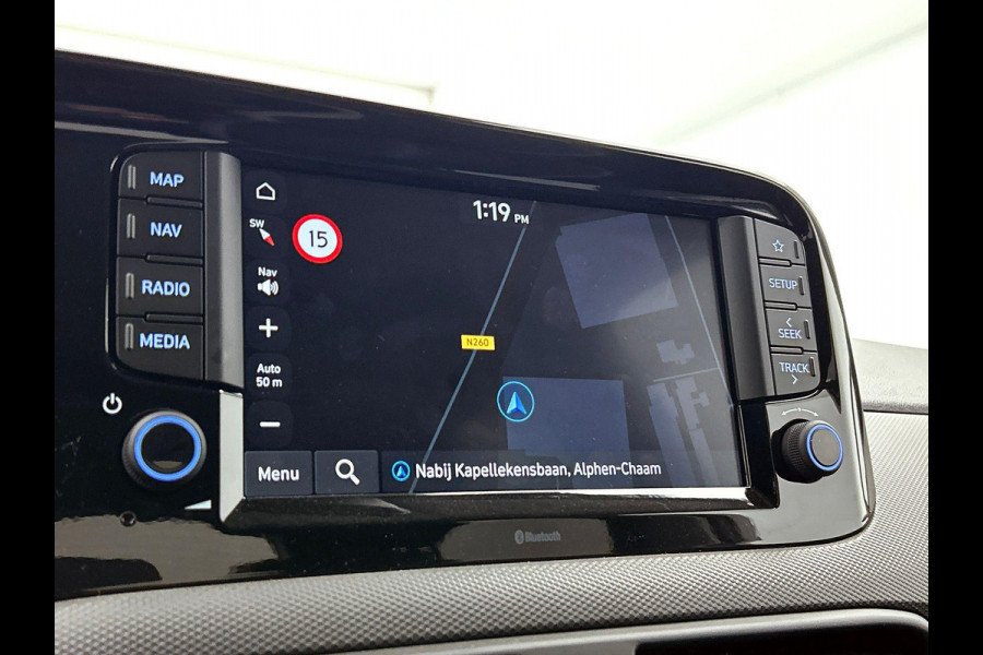 Hyundai i10 1.0 Comfort CAMERA | CARPLAY | CRUISE | 5jr GARANTIE