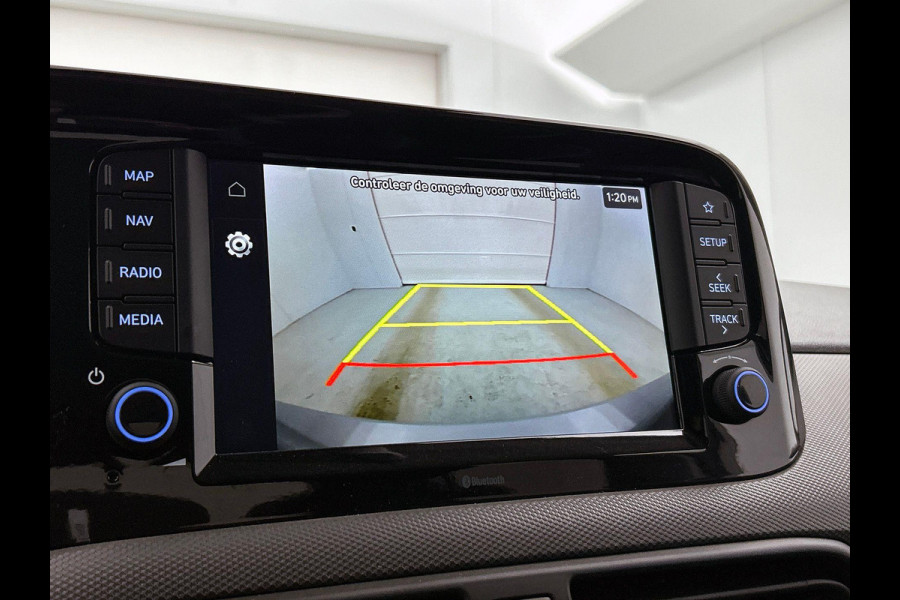 Hyundai i10 1.0 Comfort CAMERA | CARPLAY | CRUISE | 5jr GARANTIE