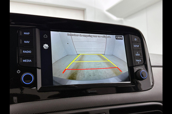 Hyundai i10 1.0 Comfort CAMERA | CARPLAY | CRUISE | 5jr GARANTIE
