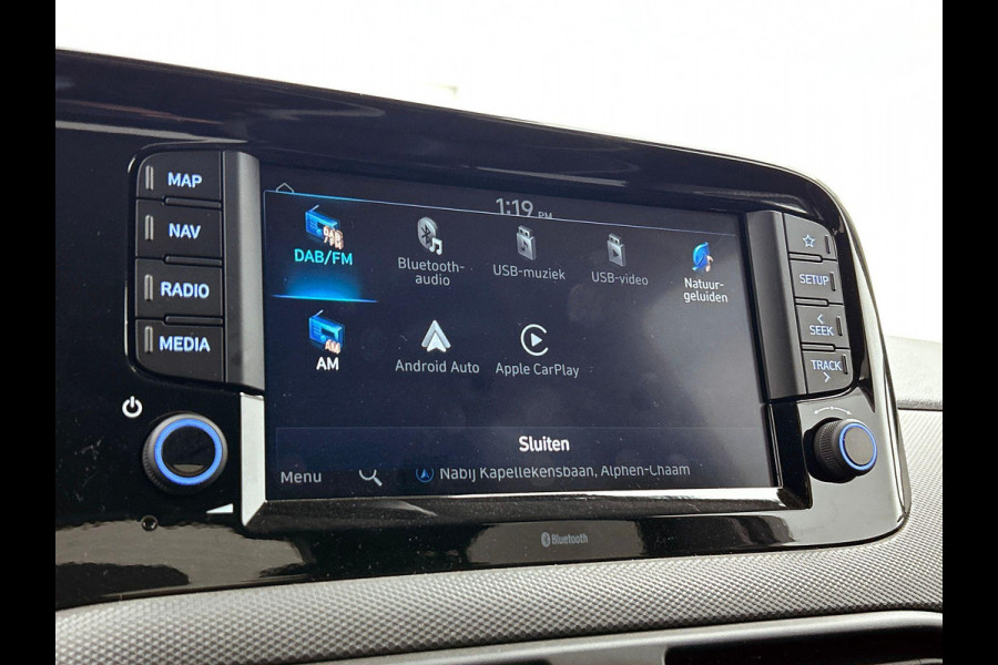 Hyundai i10 1.0 Comfort CAMERA | CARPLAY | CRUISE | 5jr GARANTIE