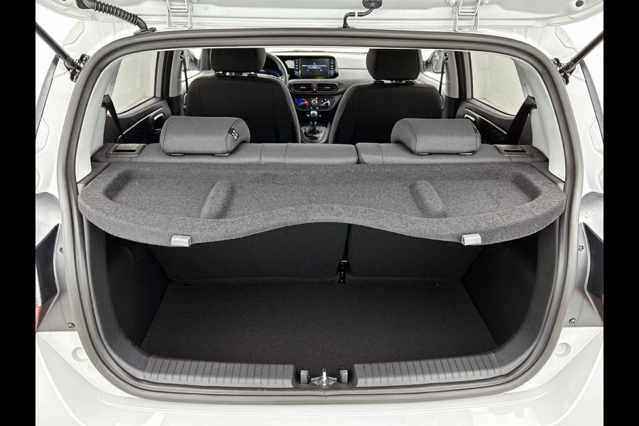 Hyundai i10 1.0 Comfort CAMERA | CARPLAY | CRUISE | 5jr GARANTIE