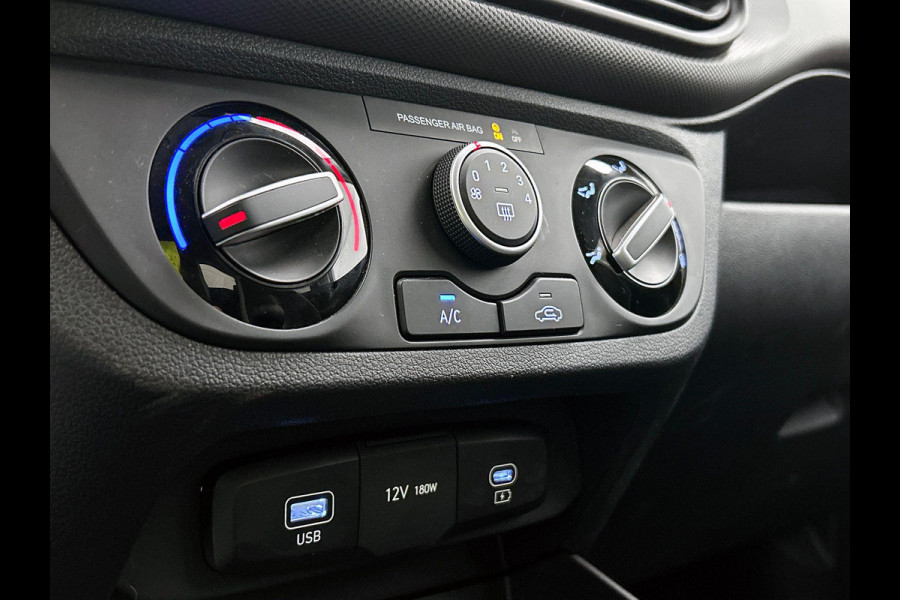 Hyundai i10 1.0 Comfort CAMERA | CARPLAY | CRUISE | 5jr GARANTIE