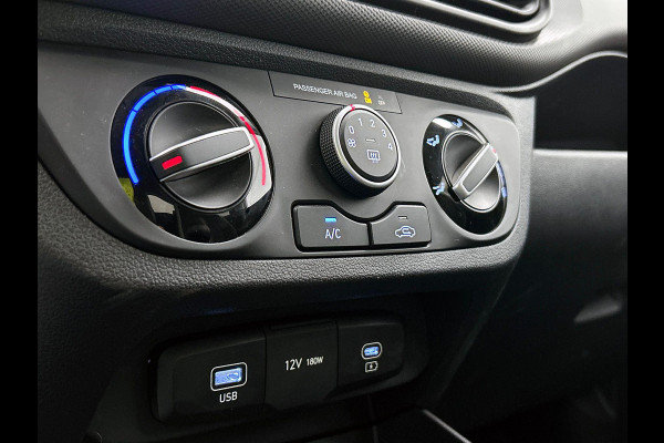 Hyundai i10 1.0 Comfort CAMERA | CARPLAY | CRUISE | 5jr GARANTIE