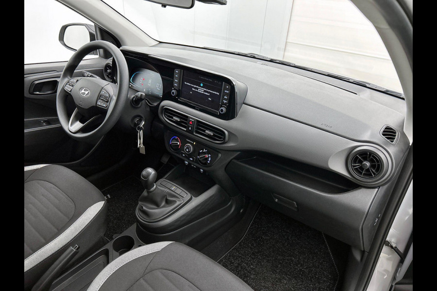 Hyundai i10 1.0 Comfort CAMERA | CARPLAY | CRUISE | 5jr GARANTIE