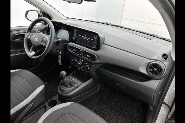 Hyundai i10 1.0 Comfort CAMERA | CARPLAY | CRUISE | 5jr GARANTIE