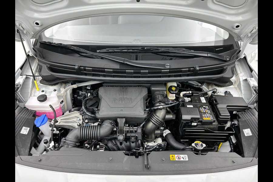 Hyundai i10 1.0 Comfort CAMERA | CARPLAY | CRUISE | 5jr GARANTIE
