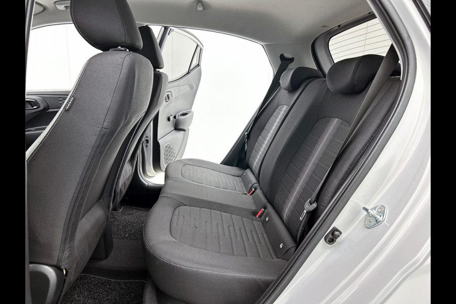 Hyundai i10 1.0 Comfort CAMERA | CARPLAY | CRUISE | 5jr GARANTIE