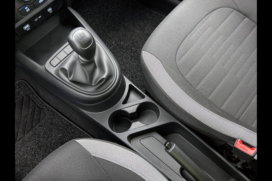 Hyundai i10 1.0 Comfort CAMERA | CARPLAY | CRUISE | 5jr GARANTIE