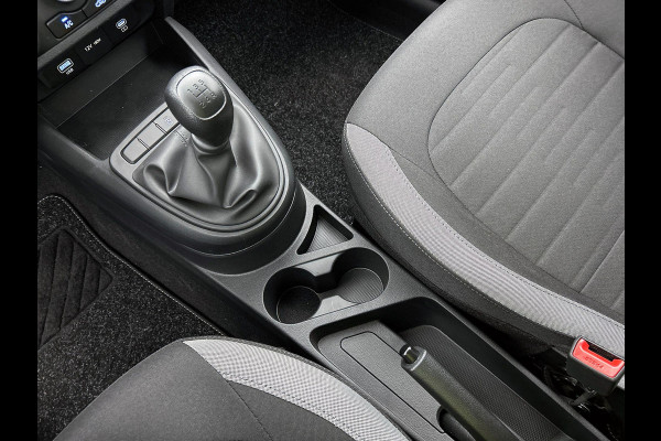 Hyundai i10 1.0 Comfort CAMERA | CARPLAY | CRUISE | 5jr GARANTIE