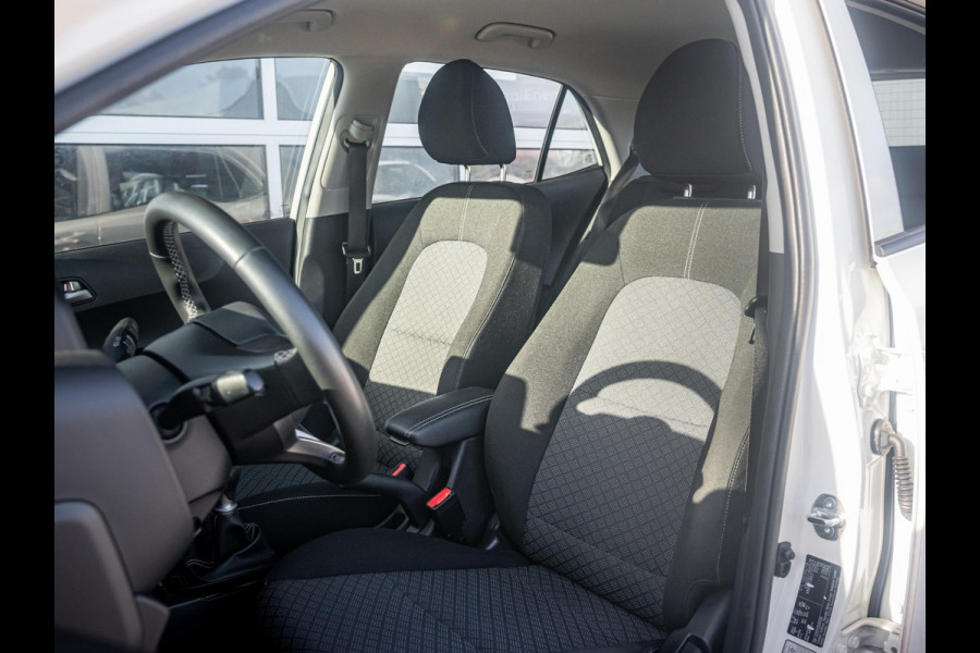 Kia Picanto 1.0 DPI DynamicLine Cruise | Airco | Navi | Camera